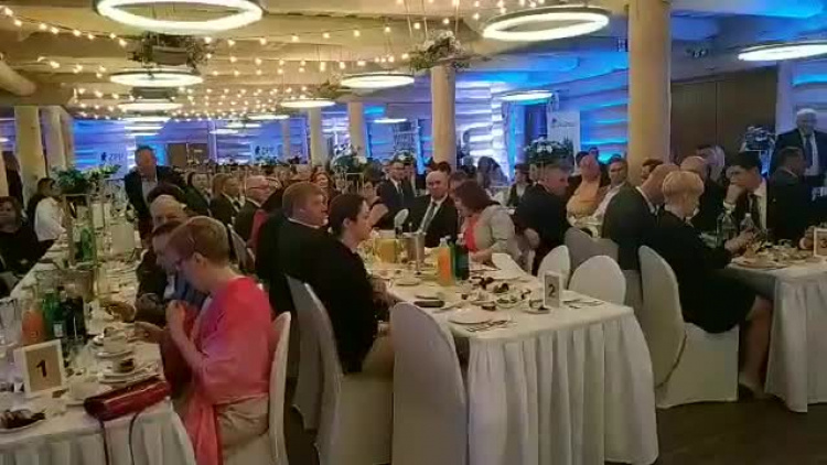 Gala Niedźwiedzie Biznesu cz. 5