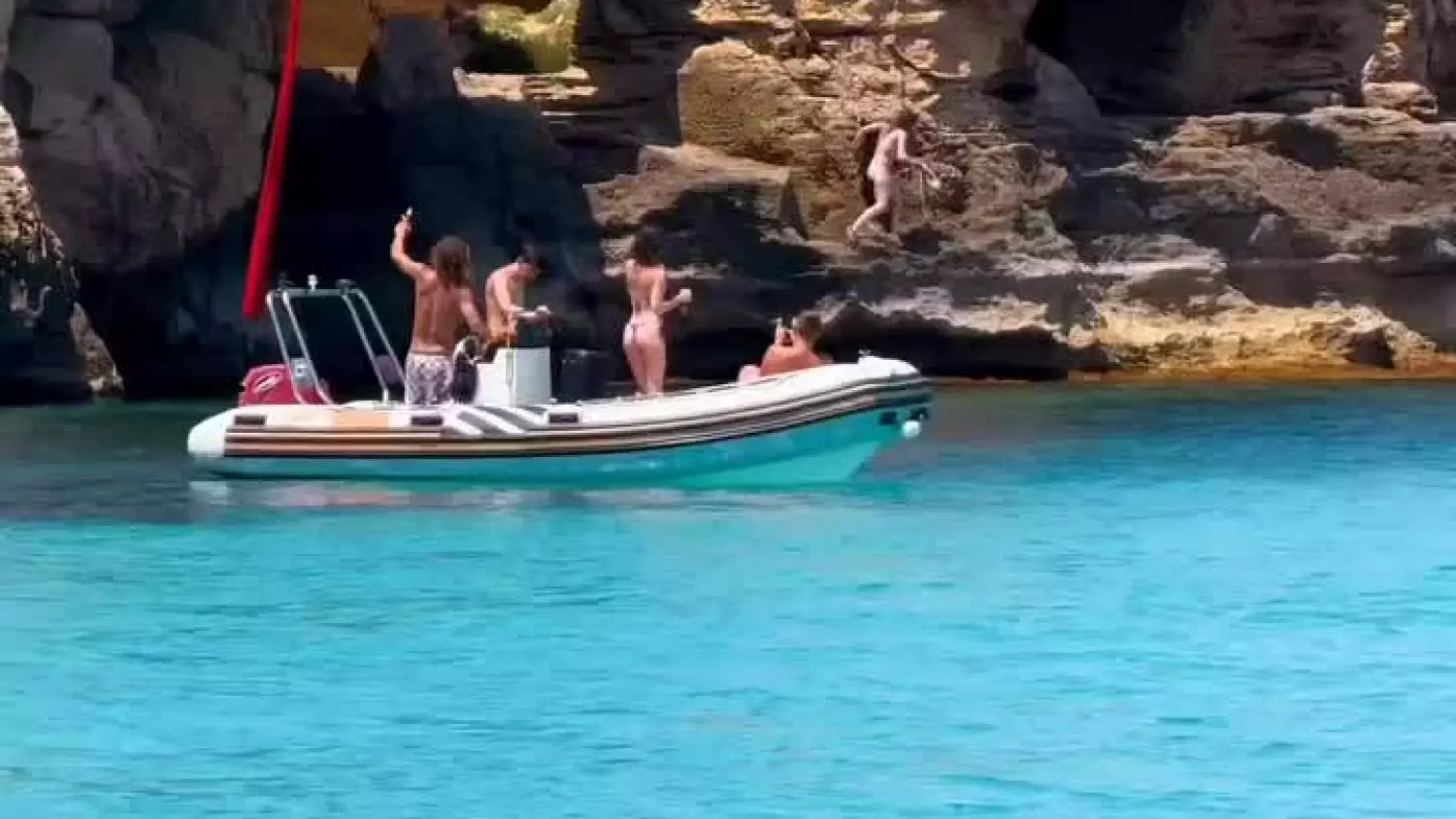 Obóz kitesurfingowy na Sycylii