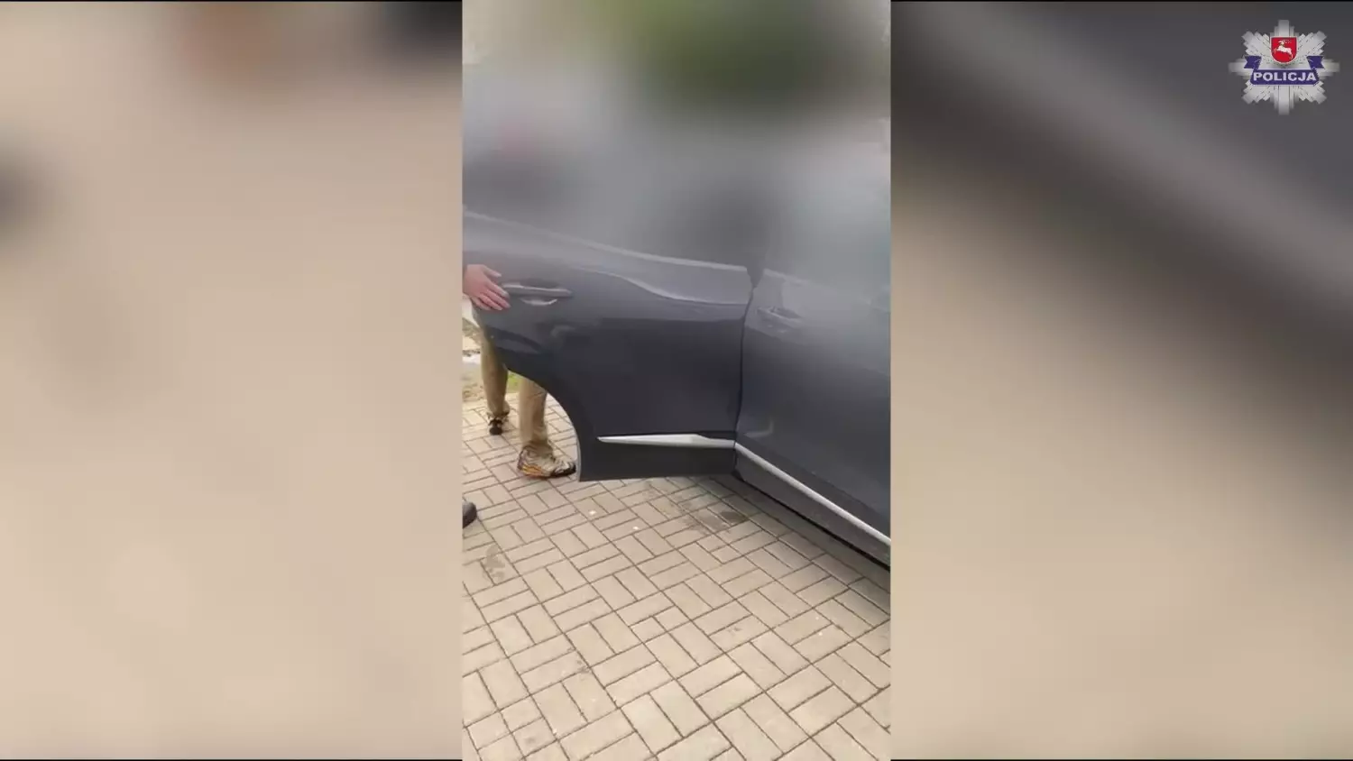 Rozbójnik zatrzymany po 16 latach.mp4