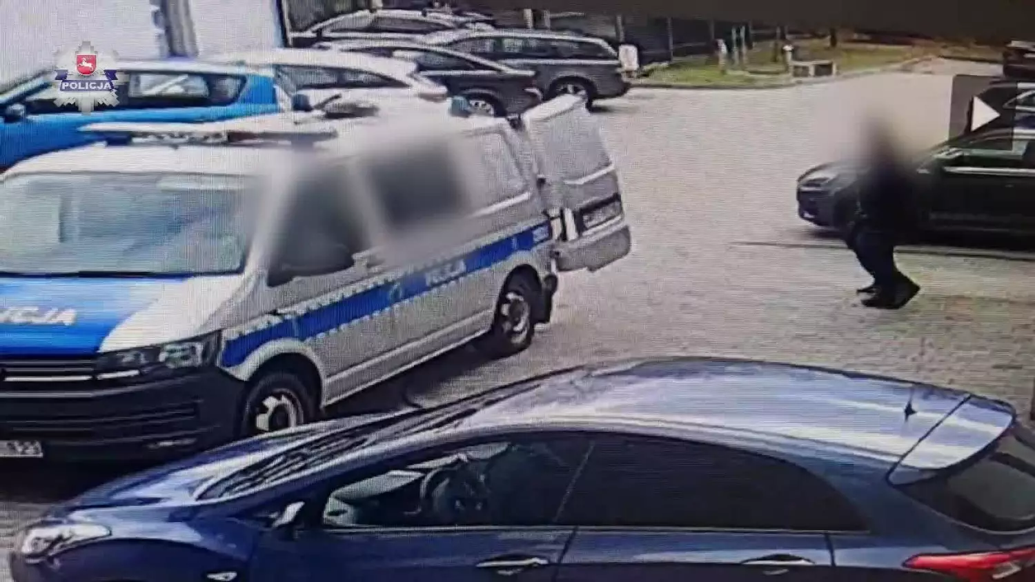 Policjanci zatrzymali 104 osoby poszukiwane w województwie lubelskim.mp4