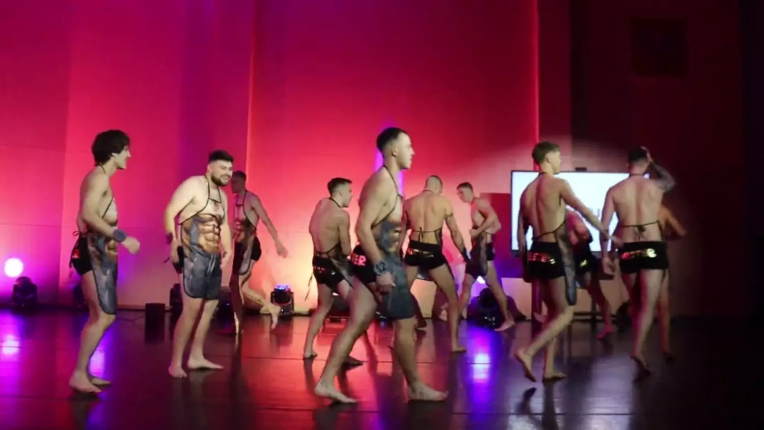 Wybory Mistera AWF Biała Podlaska 2025.mp4