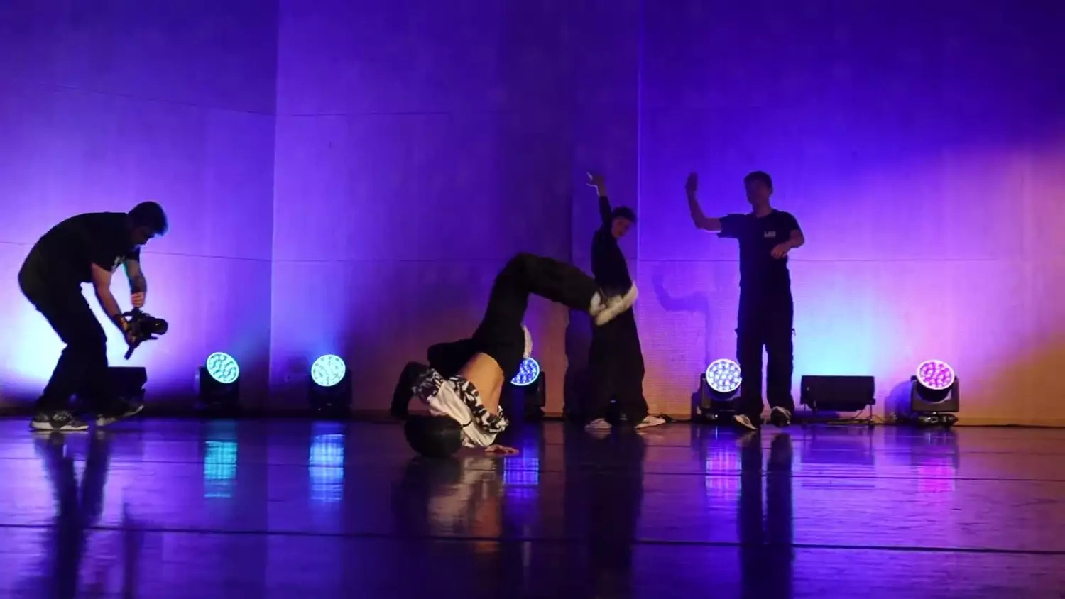 Breakdance. Wybory Mistera AWF Biała Podlaska 2025.mp4