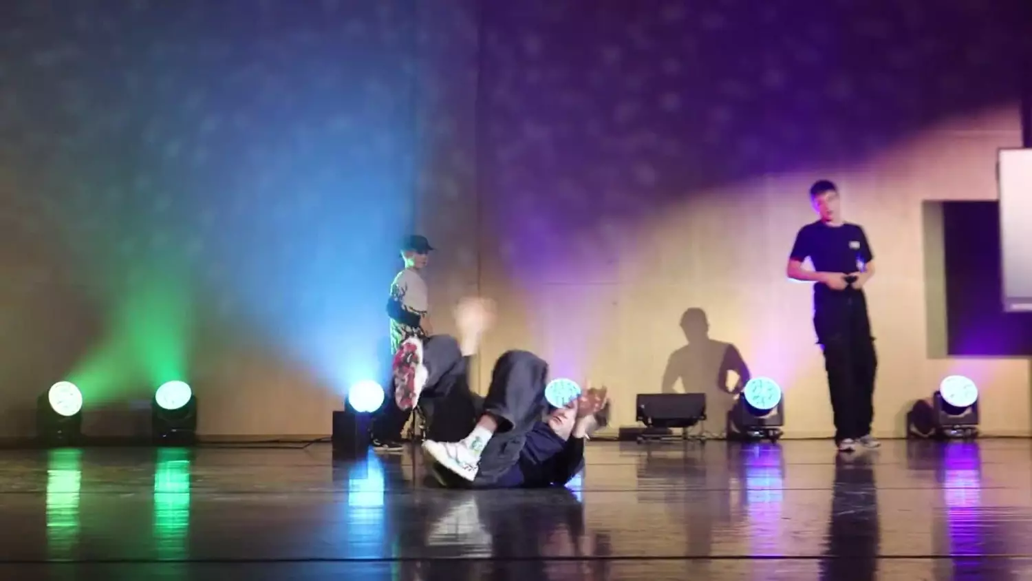 Breakdance. Wybory Mistera AWF Biała Podlaska 2025.mp4