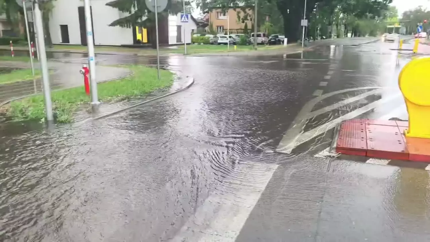 Nawałnica w Białej Podlaskiej.mp4